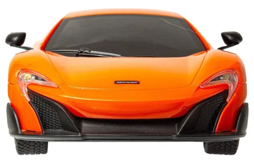 Samochód zdalnie sterowany RW McLaren 675LT Coupe 29224M