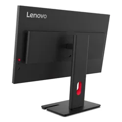 Monitor LENOVO ThinkVision T27QD-40 27" 2560x1440px IPS 120Hz 4 ms