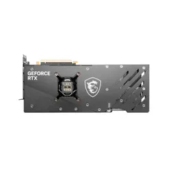 Karta graficzna MSI GeForce RTX 4080 GAMING X TRIO 16GB GDDR6X 256bit DLSS