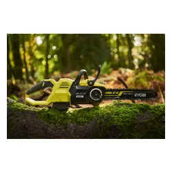 Бензопила Ryobi MAX POWER RY36CSX35A-0