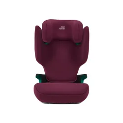 Britax-Romer Discovery Plus Burgundy Red