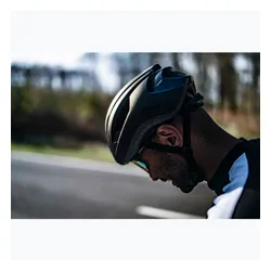 Kask rowerowy Rogelli Cuora black
