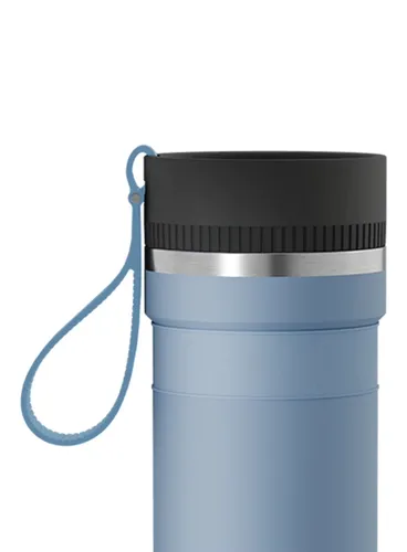 Kubek termiczny Primus Mika Wide Insulated Travel Mug 0.35 L - glacier blue