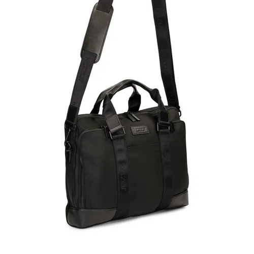 Geanta laptop Kazar Tadley 76795-te-00 Negru