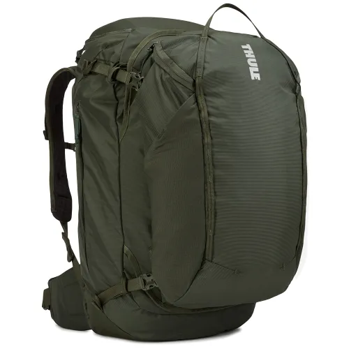 Rucsac mare de călătorie Thule Landmark 70 l-pădurea întunecată