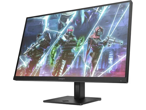 Monitor HP OMEN 27s (780G5E9) 27" Full HD IPS 240Hz 1ms Gamingowy