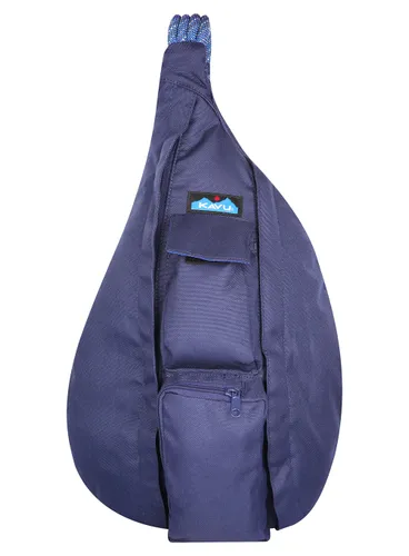 Рюкзак на одно плечо Kavu Rope Sling-dark river