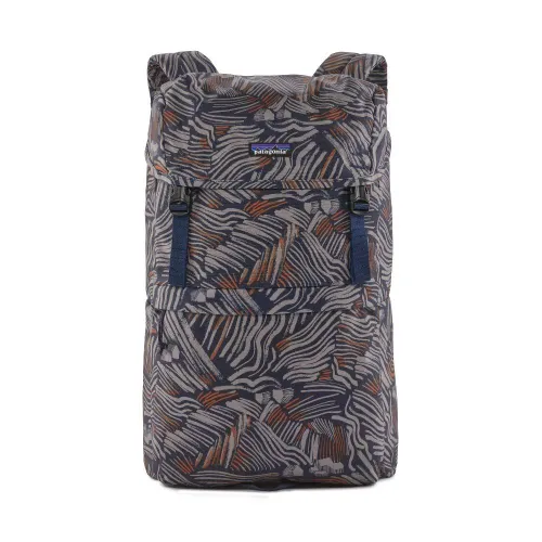 Patagonia Arbor capac Pack 28 L-hut la hut multi scoala rucsac / Noua Marina