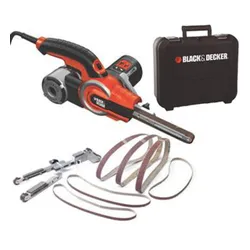 Black &amp; Decker KA902EK Taşlama Makinesi