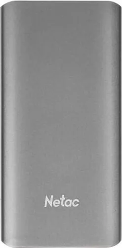 Dysk NETAC Portable Z8 Pro 500GB SSD