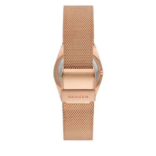 Skagen Grenen Skw3035 Gold Saati