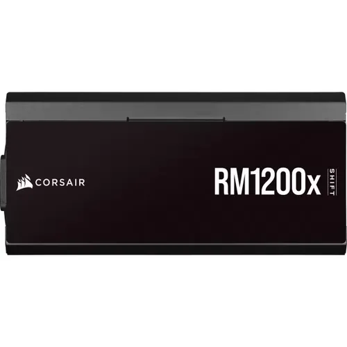 Zasilacz Corsair RM1200X Shift 1200W 80+ Gold