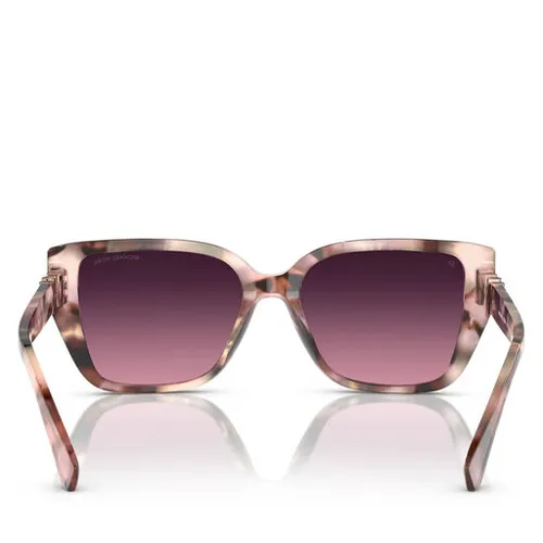 Солнцезащитные очки Michael Kors 0mk2199 Pink Pearlized Tortoise 3946F4