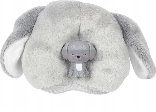 Lalka Barbie w przebraniu pieska Cutie Reveal HHG21