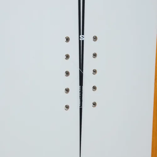 Deska snowboardowa męska Salomon Assassin