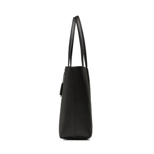 Сумка Lauren Ralph Lauren Rvrsble Tote 431883588006 Blk/Plms