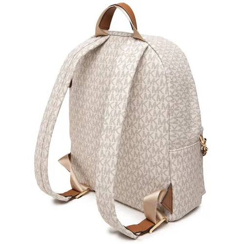 MICHAEL Michael Kors Slater 30t0g04b6b rucsac de vanilie / Acrn