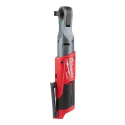 Şok çıngırağı mı? " Milwaukee M12 FIR12-0