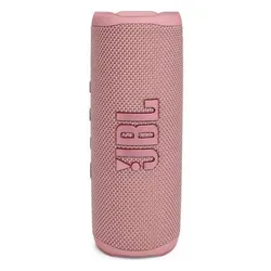 Hoparlör JBL Flip 6 Pembe