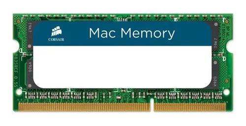 Pamięć Corsair Mac Memory DDR3 (2 x 8GB) 1333 CL9