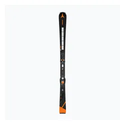 Narty zjazdowe Atomic Redster Q9 Revoshock S + wiązania X12 GW black