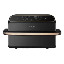 Air Fryer Frytkownica beztłuszczowa COSORI CAF-TF801-CEUR Dual Blaze TwinFry Compact 8.6l
