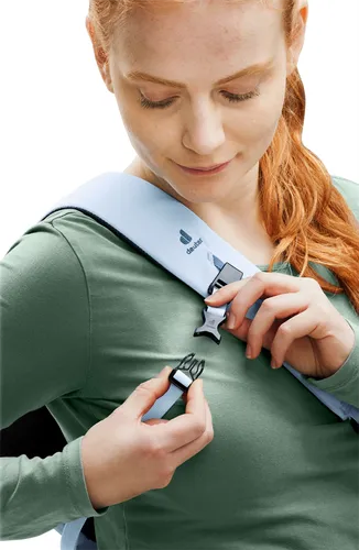 Nerka DEUTER Stroof 5