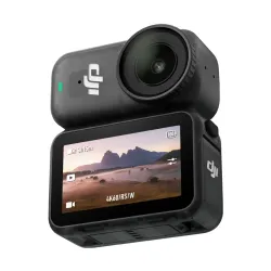Kamera DJI Osmo Nano 128GB