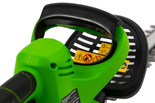 Nożyce do żywopłotu GREENSO UA0006 510mm 20V akumulatorowe