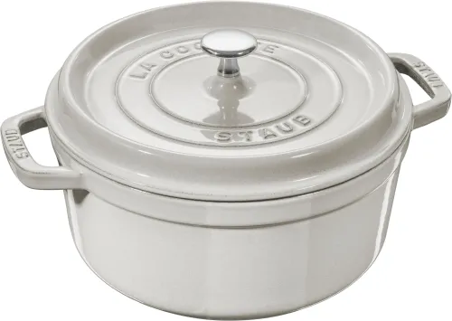 Garnek Staub La Cocotte 40501-414-0 Indukcja Żeliwo 6,7l