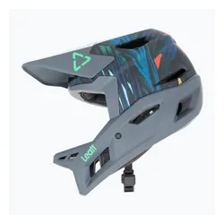 Kask rowerowy Leatt MTB Gravity 4.0 V24 jungle