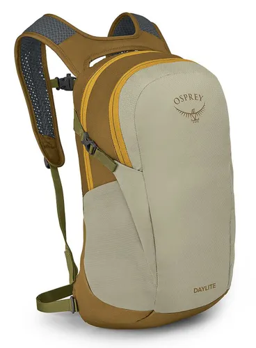 Повседневный рюкзак Osprey Daylite-meadow gray histosol brown