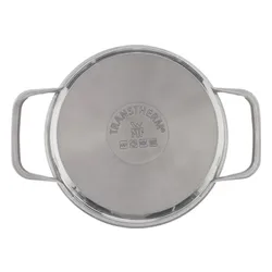 Garnek WMF Compact Cuisine 07.8924.6380 24 cm