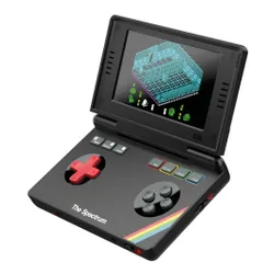 Konsola EVERCADE Handheld ZX Spectrum