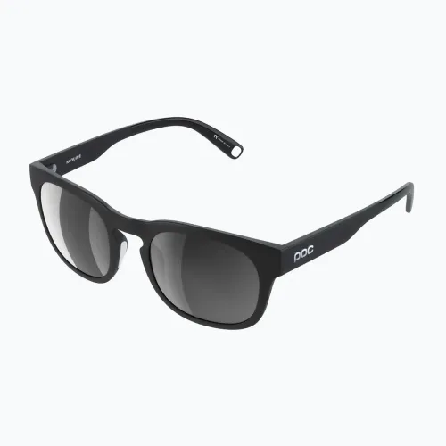 Okulary przeciwsłoneczne POC Require uranium black/grey