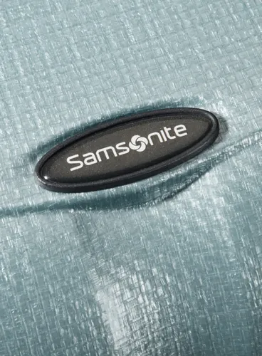 Чемодан Samsonite Cosmolite 3.0 - ice blue