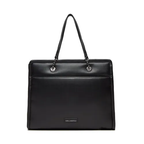 Сумка KARL LAGERFELD 235w3063 A999 Black