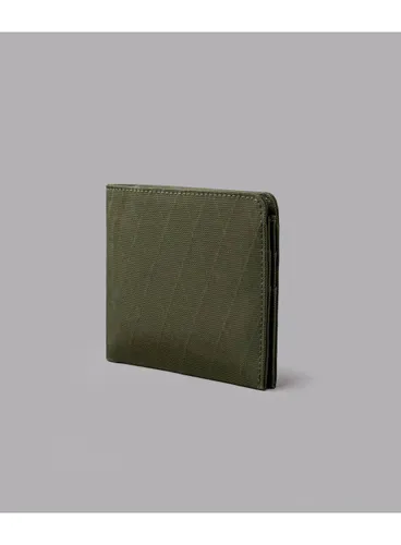 Кошелек Alpaka ARK Classic Wallet X-Pac®, оливково-зеленый