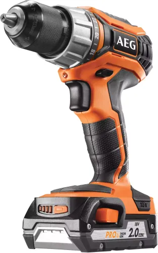 AEG PowerTools Tornavida Matkabı BS18C2LI-202C