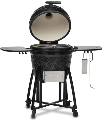 Grill węglowo-gazowy KOLER Kamado EG22-GAS
