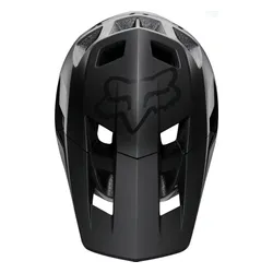 Kask rowerowy FOX Dropframe Pro Czarny MTB (rozmiar S) MIPS