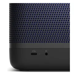 Głośnik mobilny BANG & OLUFSEN Beolit ​​20 Czarny