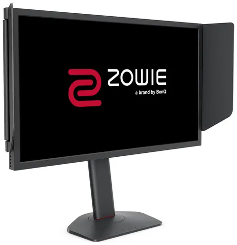 Monitor BENQ Zowie XL2540X+ 24.1" 1920x1080px 280Hz 1 ms [GTG]