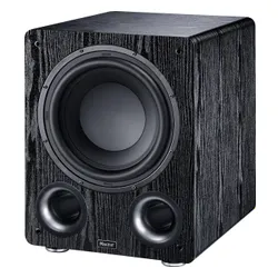 Subwoofer Magnat Alpha RS 12 Aktywny 120W Czarny