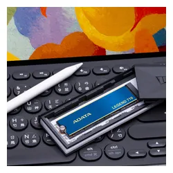 Dysk ADATA Legend 710 256GB SSD