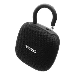 Głośnik Bluetooth Tozo SoundGo 10W Czarny