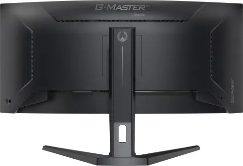 Monitor iiyama G-Master GCB3486WQSCP-B1 34" 3K VA 240Hz 0,4ms MPRT Zakrzywiony Gamingowy