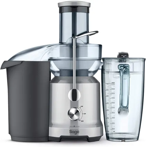 Sokowirówka Sage Nutri Juicer Cold BJE430SIL