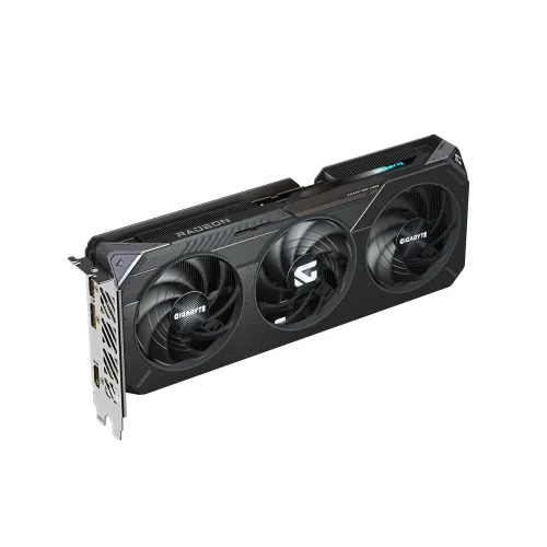 Karta graficzna Gigabyte Radeon RX 9060 XT GAMING OC 8GB GDDR6 128bit FSR