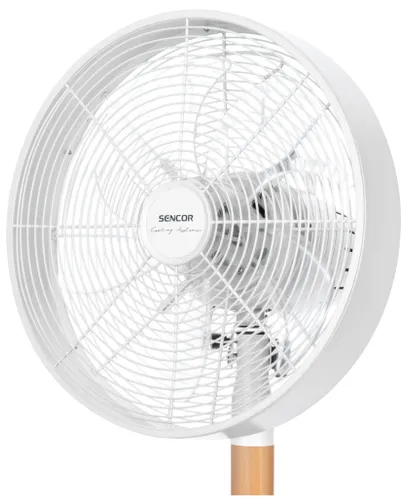 Wentylator SENCOR SFE 3080WH